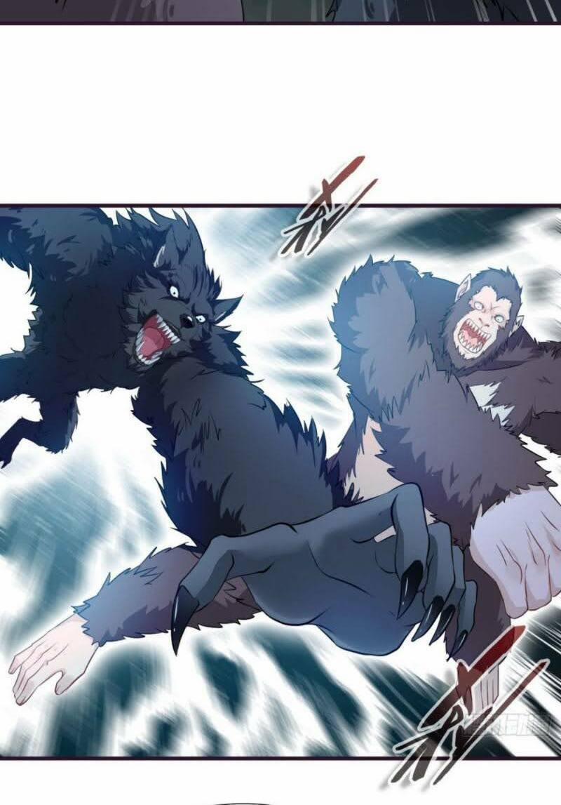 Nhất Thế Thành Tiên 13 trang 17