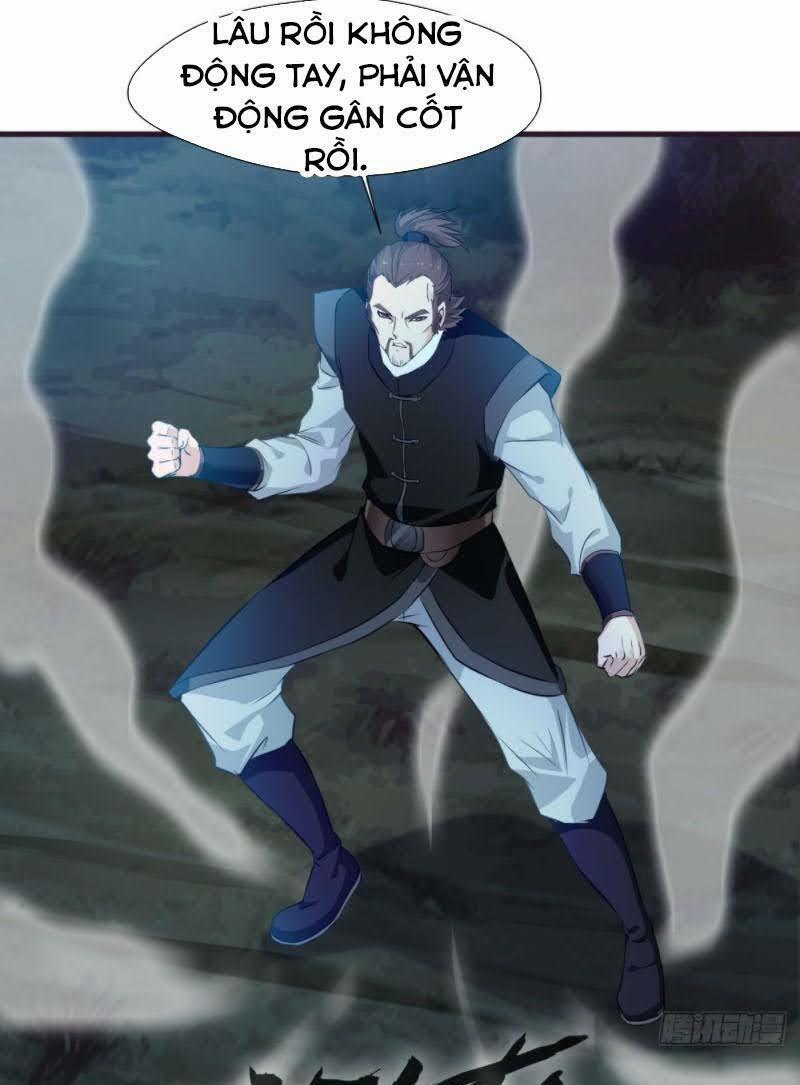 Nhất Thế Thành Tiên 13 trang 18