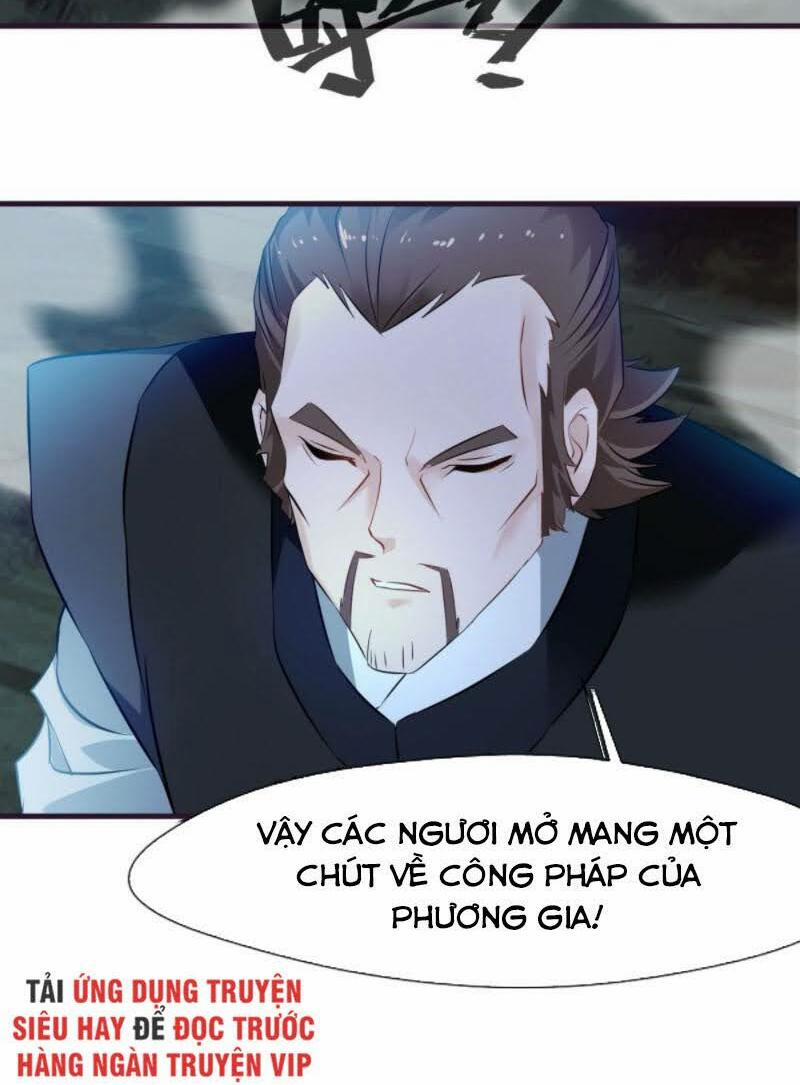 Nhất Thế Thành Tiên 13 trang 19