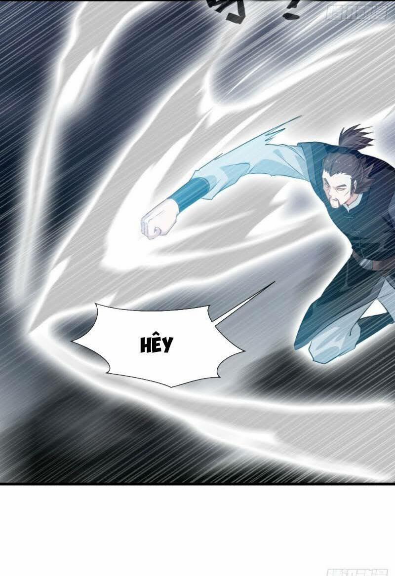 Nhất Thế Thành Tiên 13 trang 21