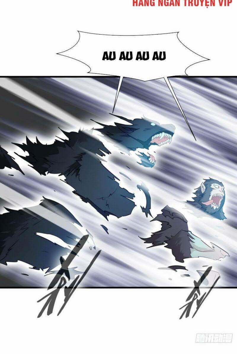 Nhất Thế Thành Tiên 13 trang 23