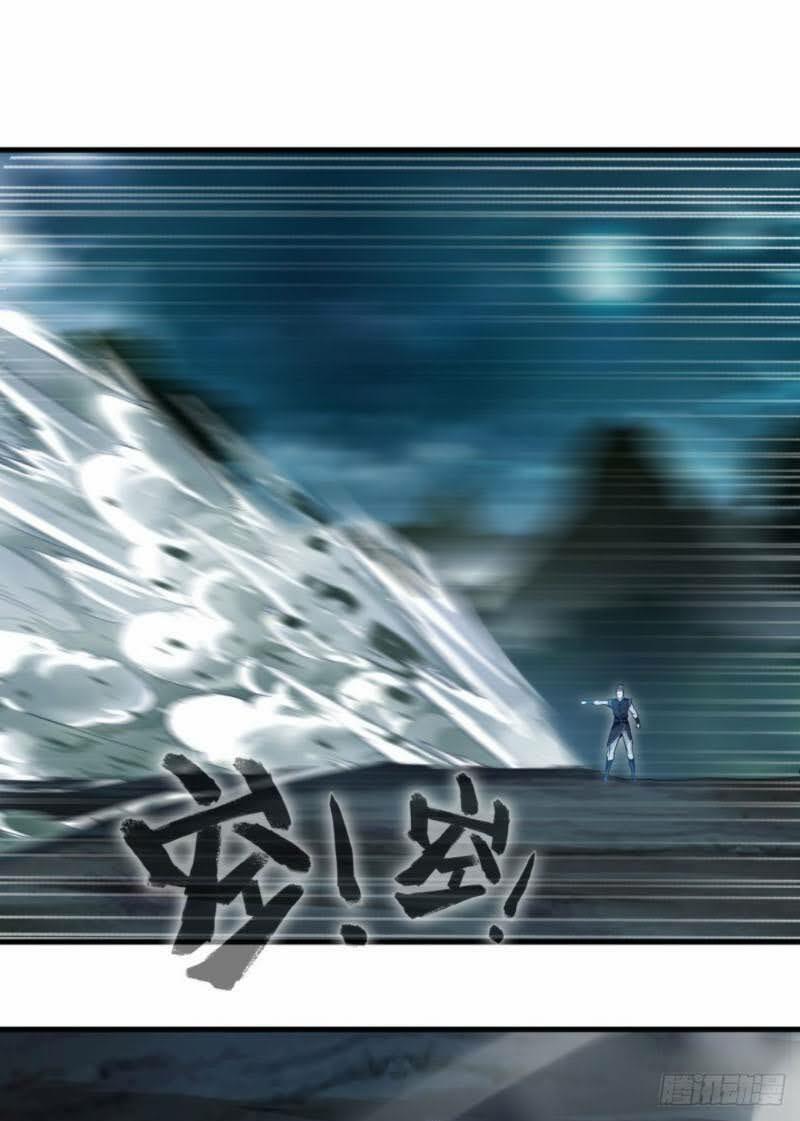 Nhất Thế Thành Tiên 13 trang 24