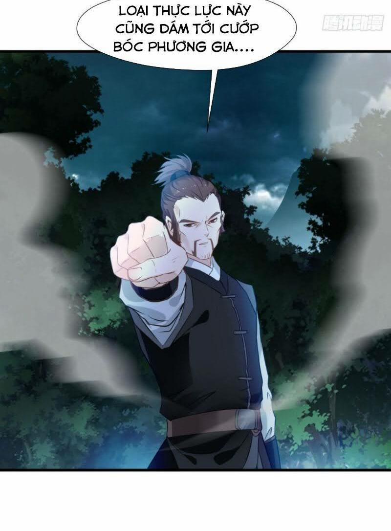 Nhất Thế Thành Tiên 13 trang 27