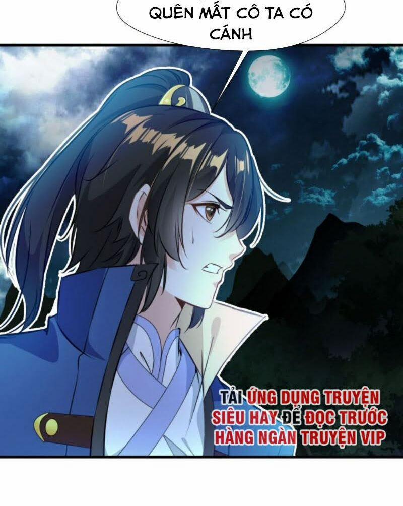 Nhất Thế Thành Tiên 13 trang 3