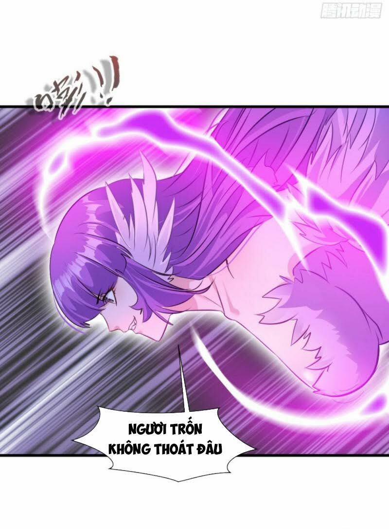 Nhất Thế Thành Tiên 13 trang 4