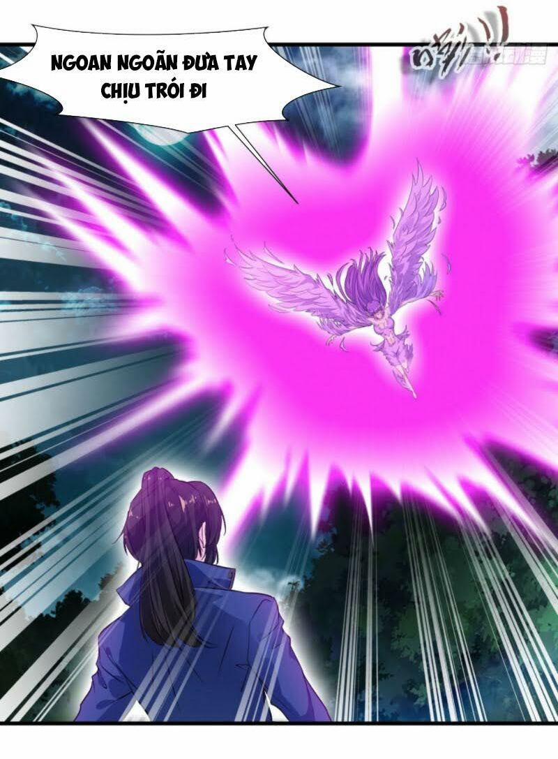 Nhất Thế Thành Tiên 13 trang 5