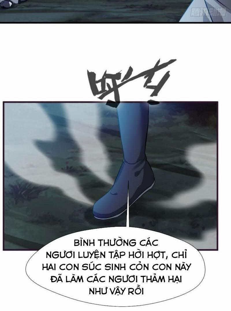 Nhất Thế Thành Tiên 13 trang 9