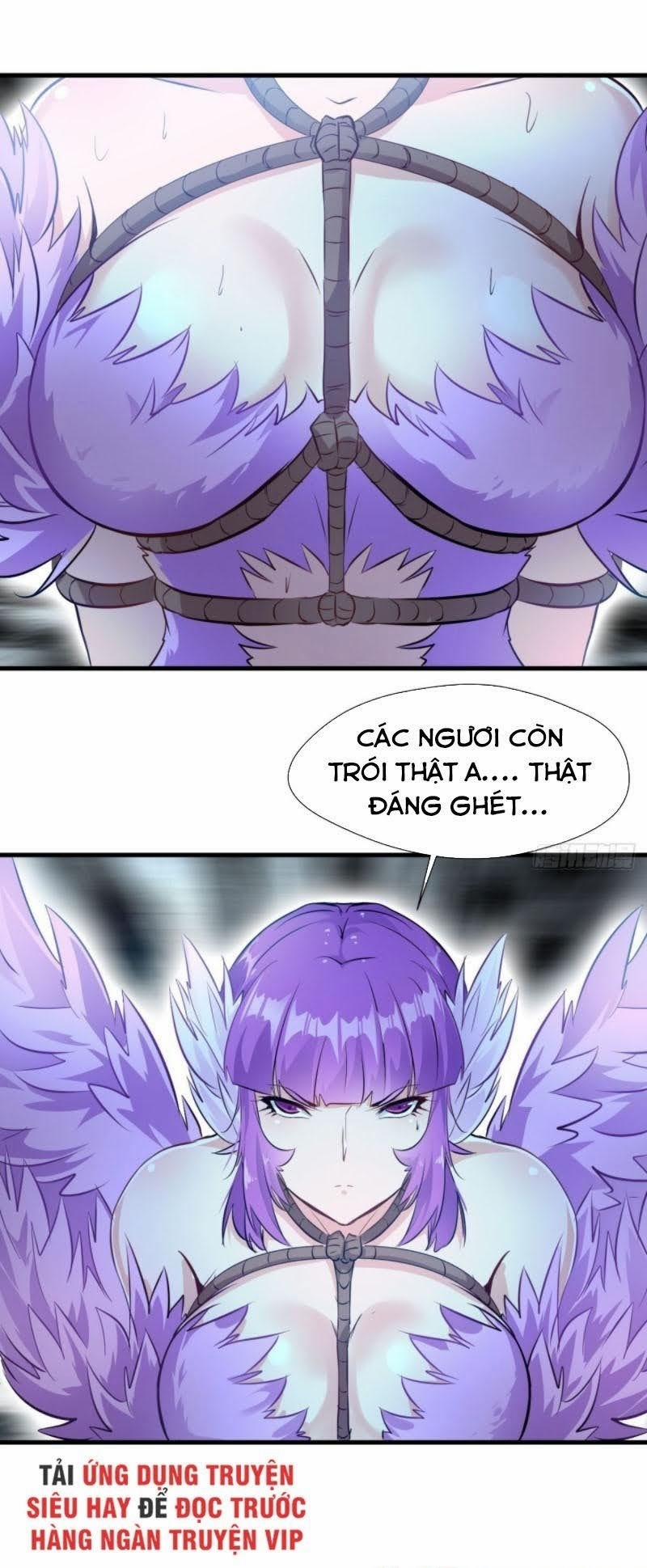 Nhất Thế Thành Tiên 14 trang 16