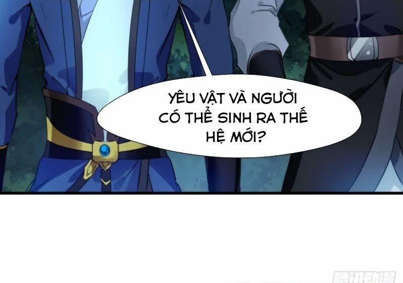 Nhất Thế Thành Tiên 14 trang 18