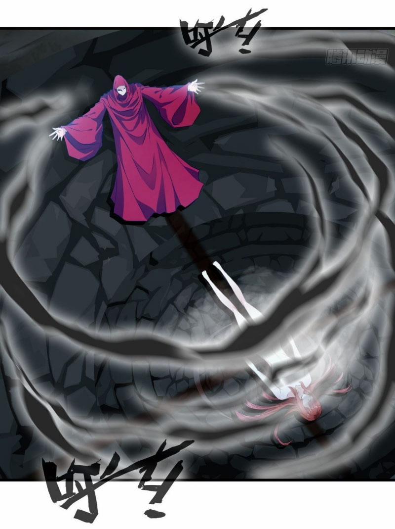 Nhất Thế Thành Tiên 15 trang 18