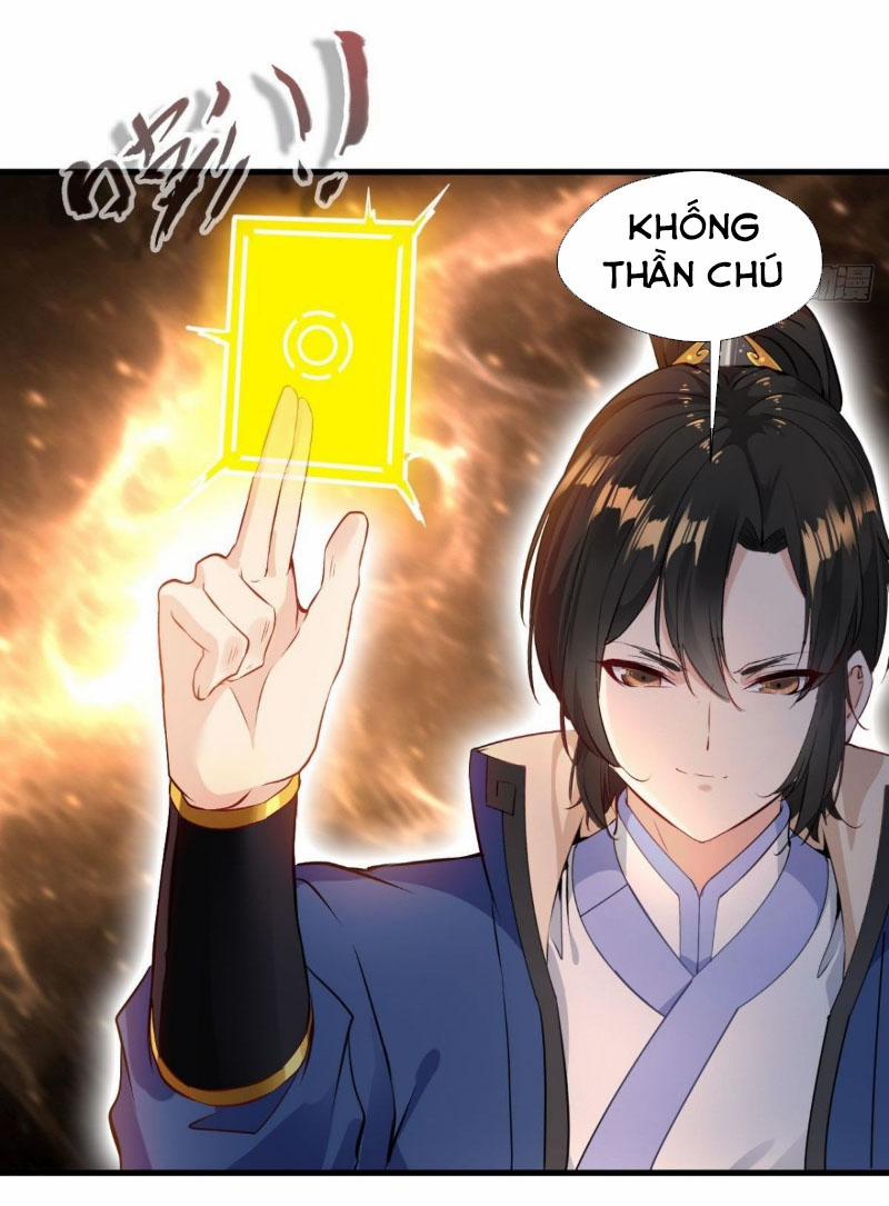 Nhất Thế Thành Tiên 15 trang 2