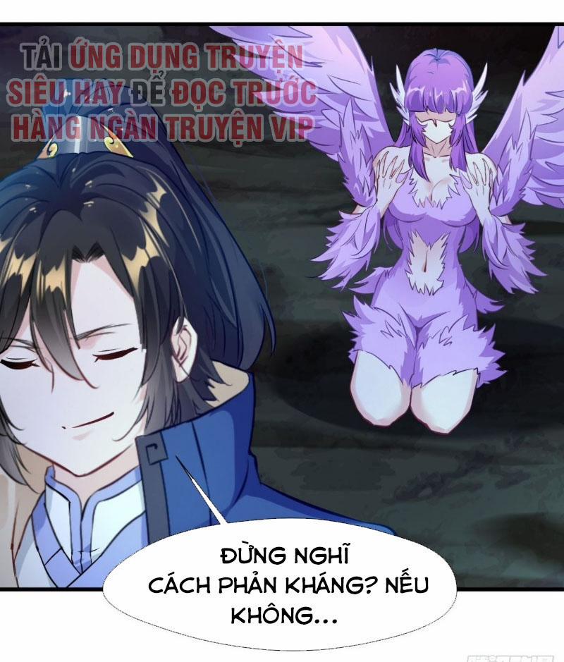 Nhất Thế Thành Tiên 15 trang 6