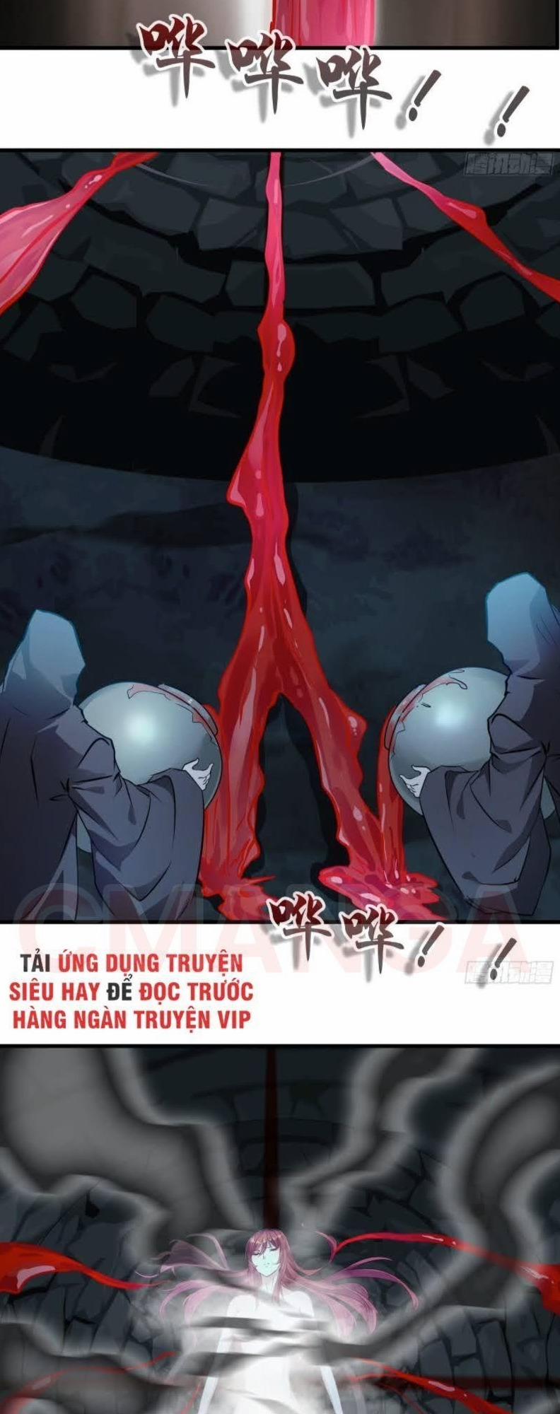 Nhất Thế Thành Tiên 16 trang 1