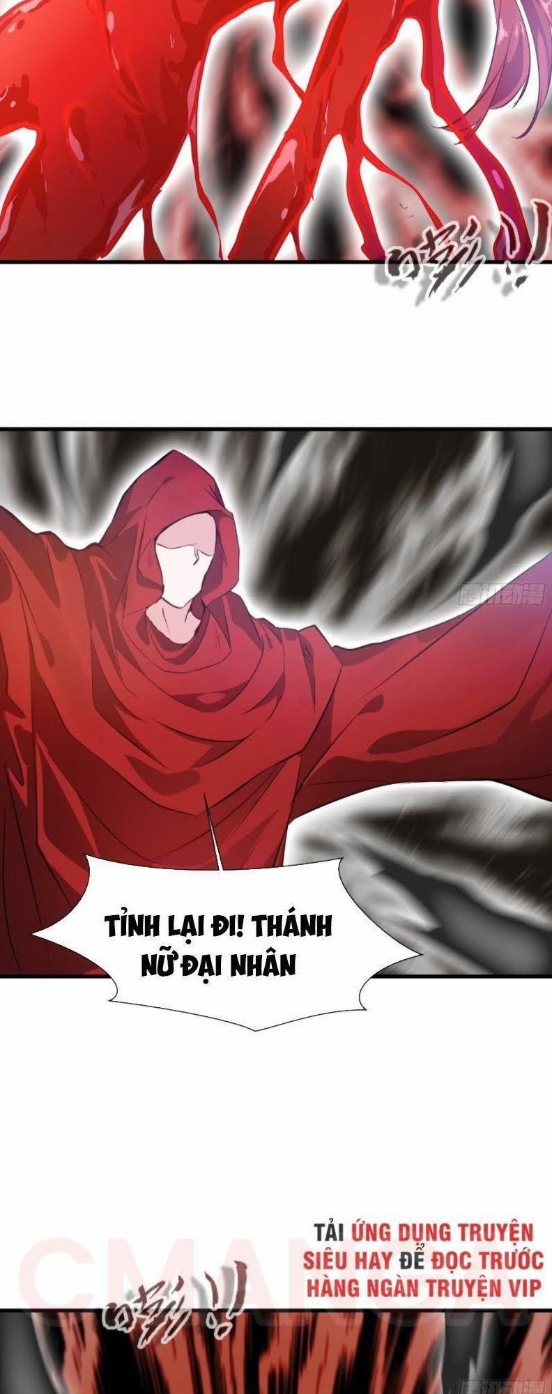 Nhất Thế Thành Tiên 16 trang 3