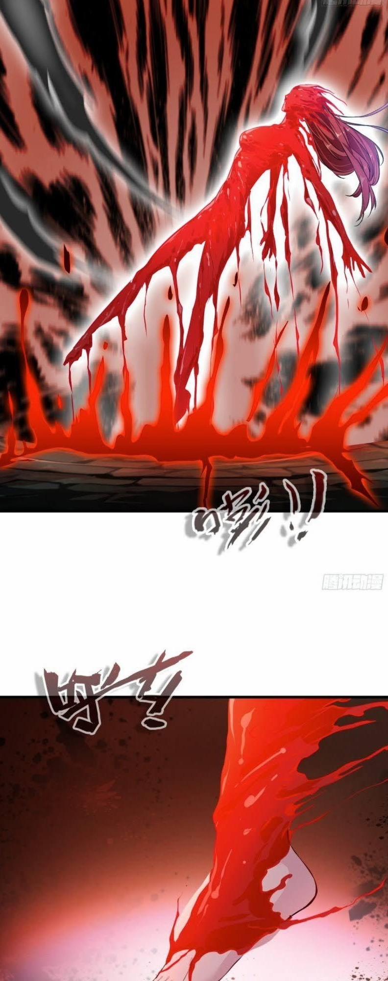 Nhất Thế Thành Tiên 16 trang 4