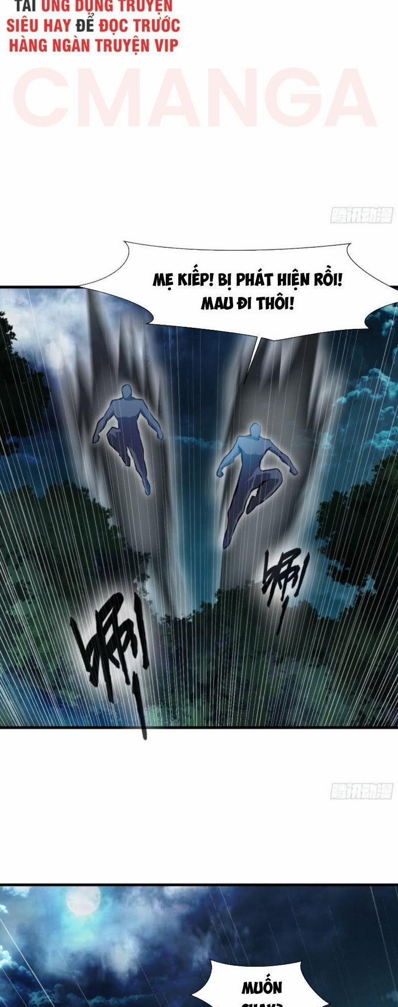 Nhất Thế Thành Tiên 16 trang 9