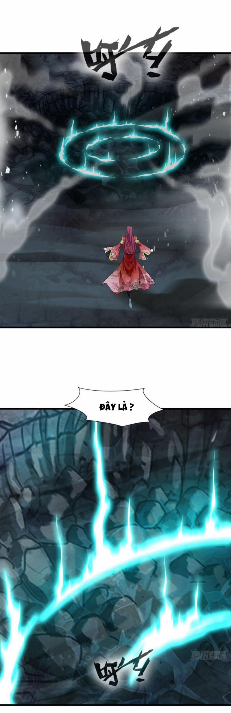 Nhất Thế Thành Tiên 17 trang 2