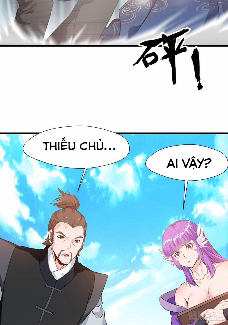 Nhất Thế Thành Tiên 18 trang 1