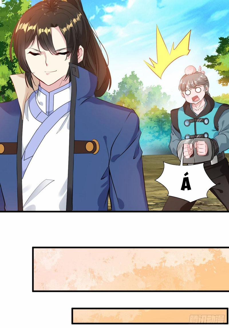 Nhất Thế Thành Tiên 18 trang 13