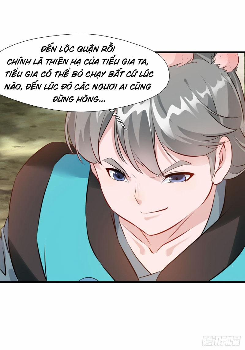 Nhất Thế Thành Tiên 19 trang 11