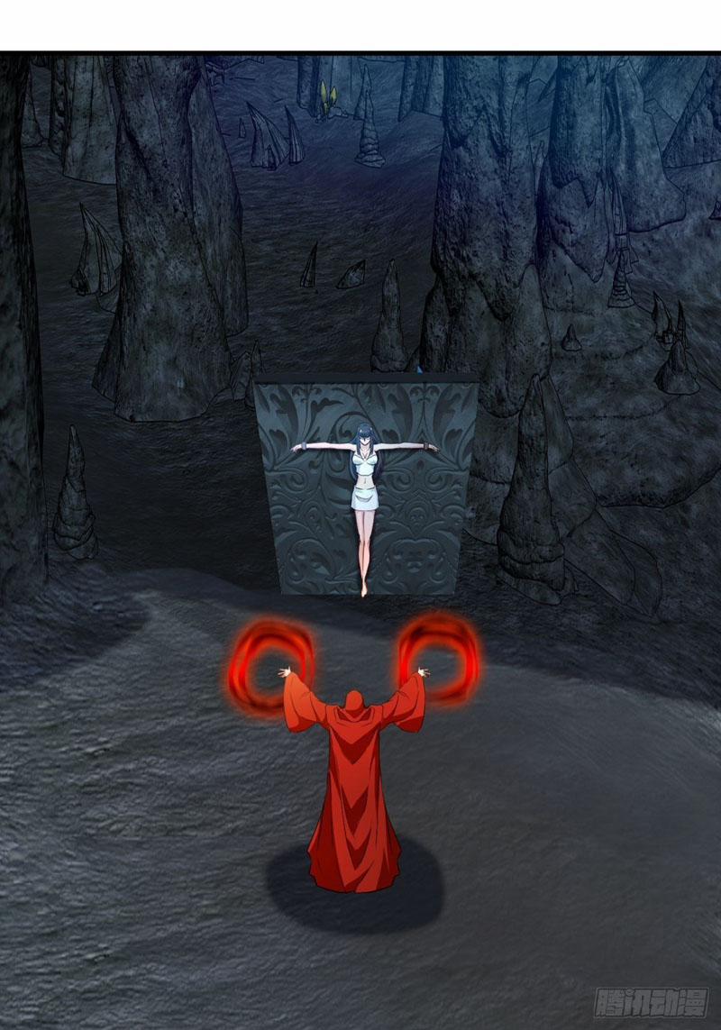 Nhất Thế Thành Tiên 19 trang 15