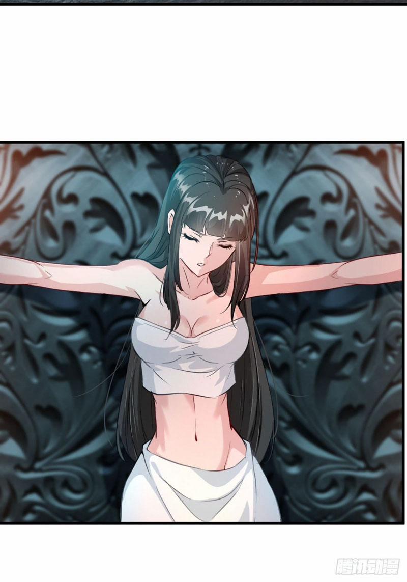 Nhất Thế Thành Tiên 19 trang 16