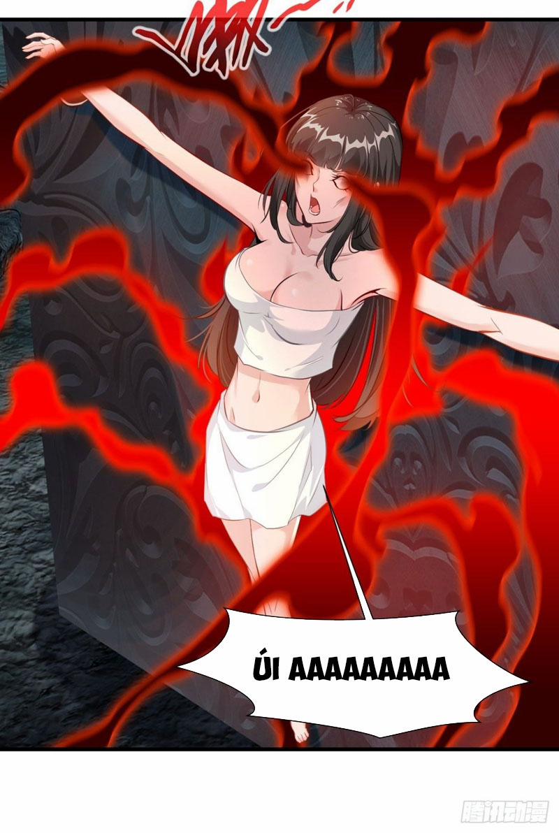 Nhất Thế Thành Tiên 19 trang 18