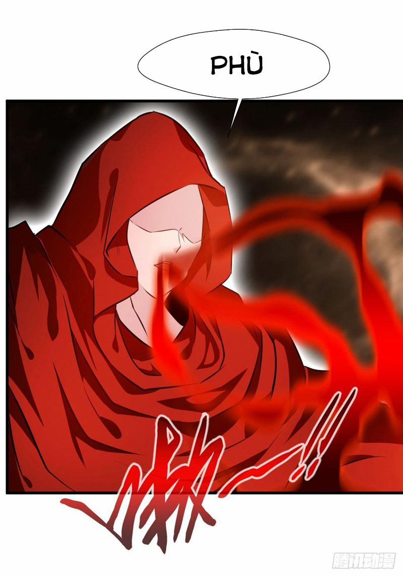 Nhất Thế Thành Tiên 19 trang 19