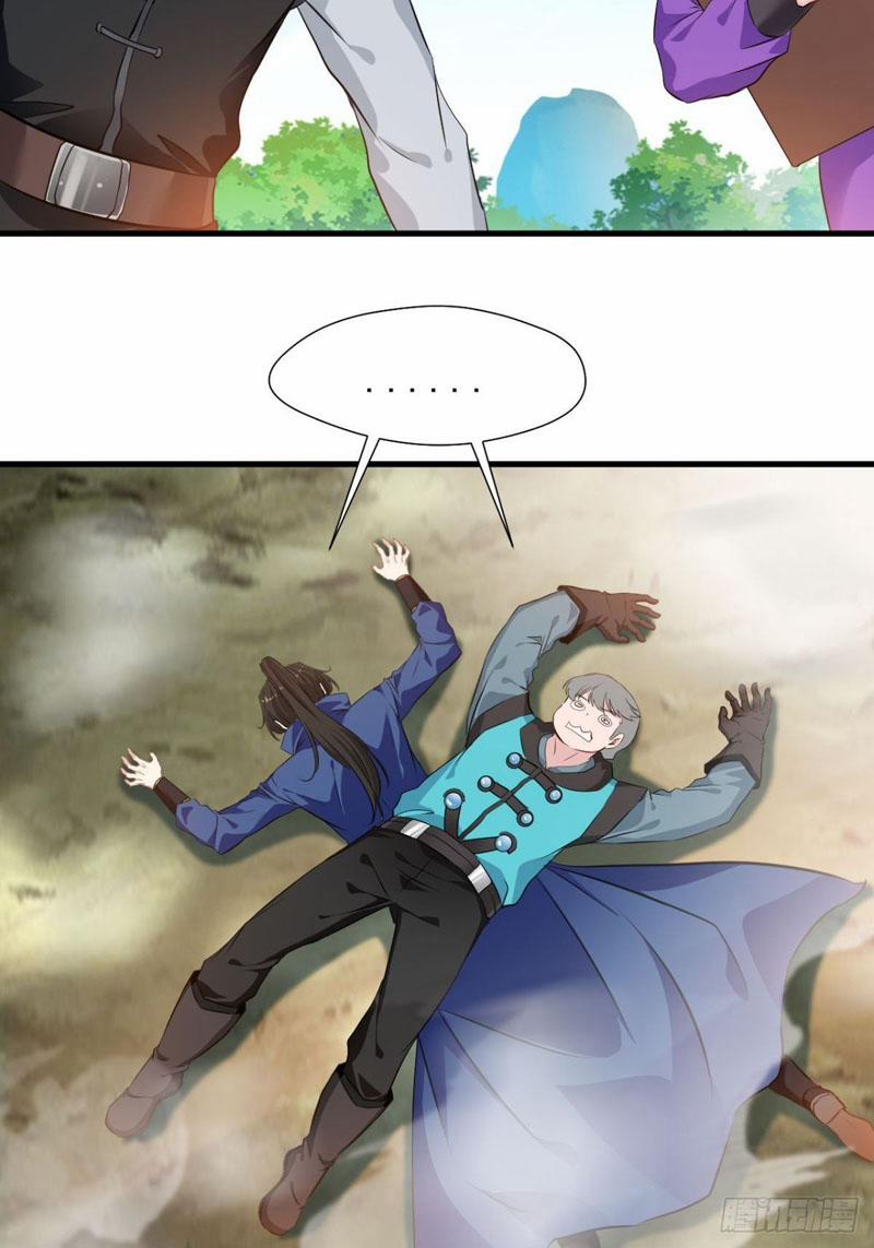 Nhất Thế Thành Tiên 19 trang 2