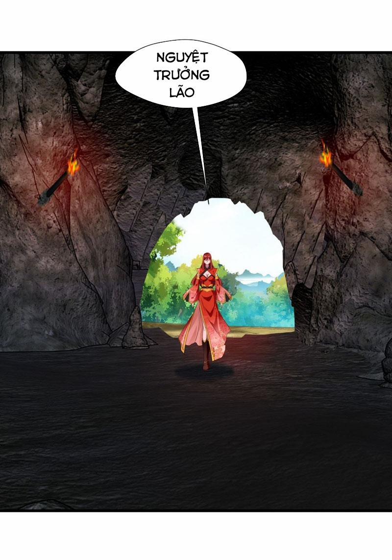 Nhất Thế Thành Tiên 19 trang 20