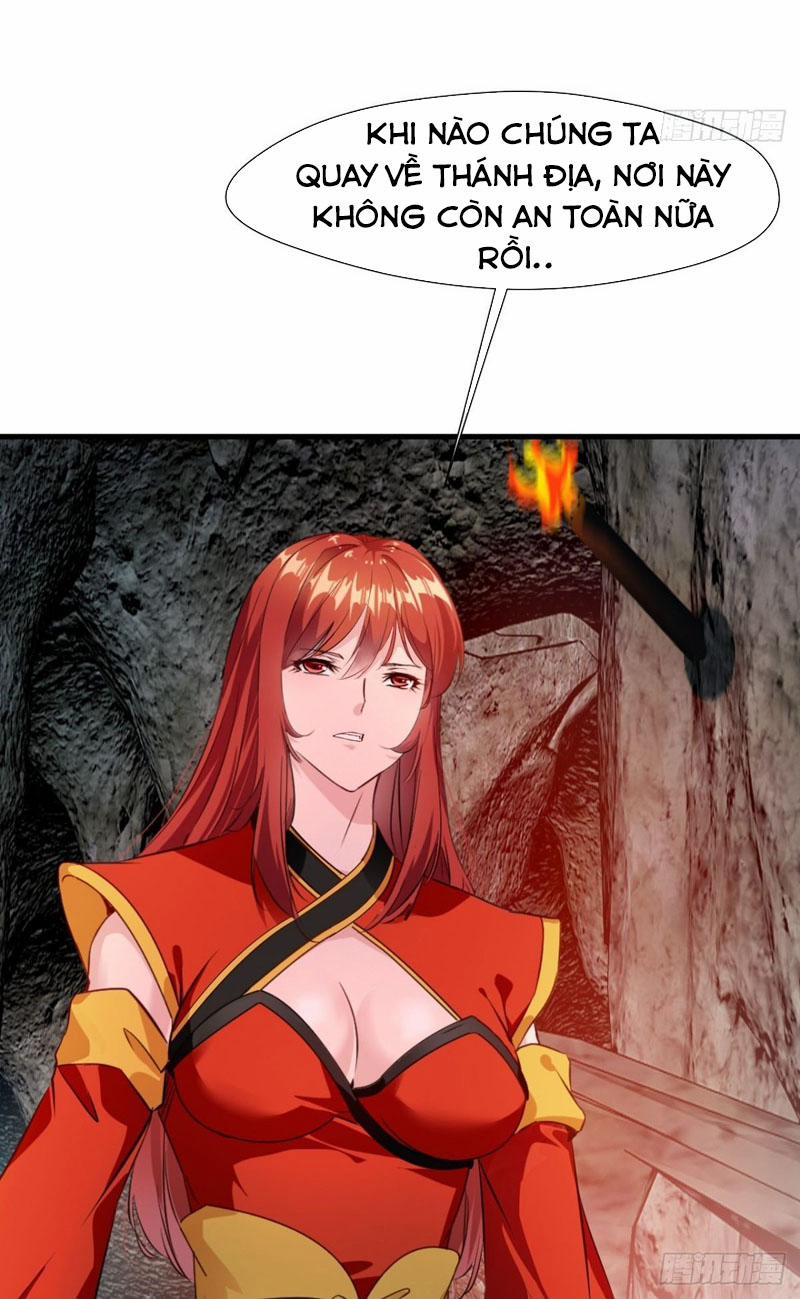 Nhất Thế Thành Tiên 19 trang 21