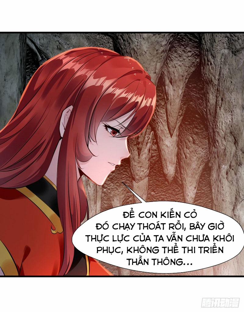 Nhất Thế Thành Tiên 19 trang 23