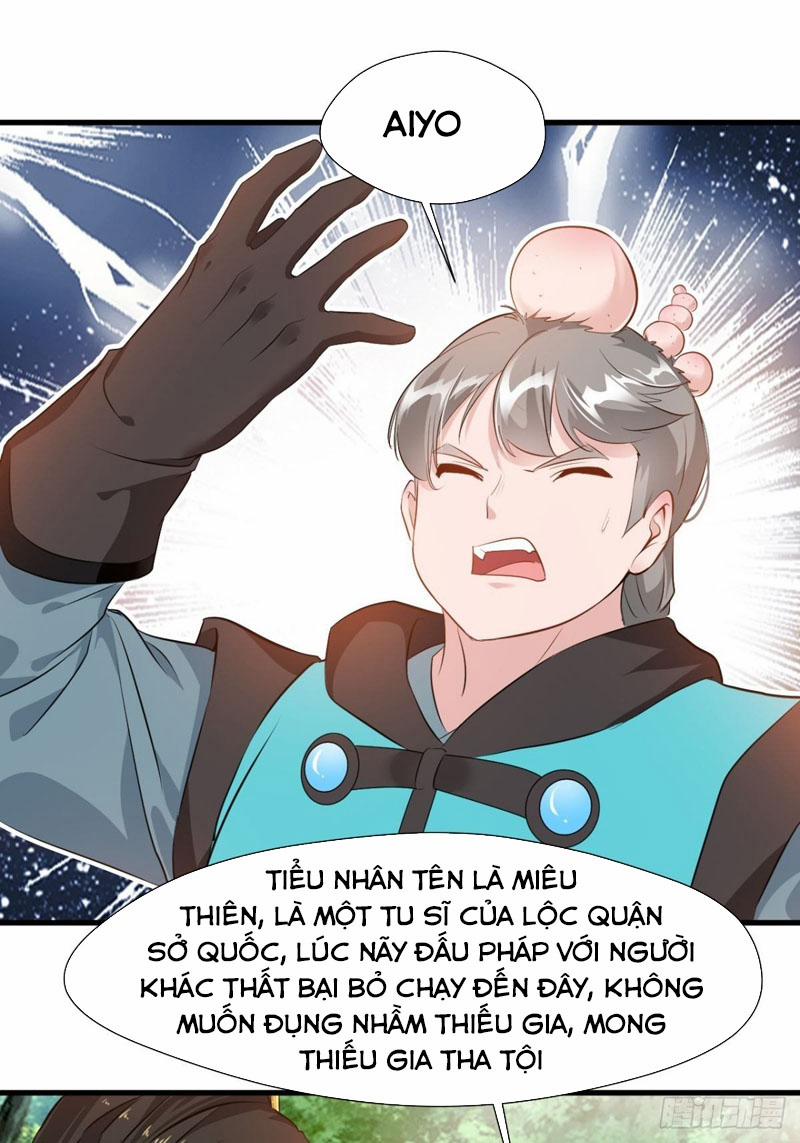 Nhất Thế Thành Tiên 19 trang 7