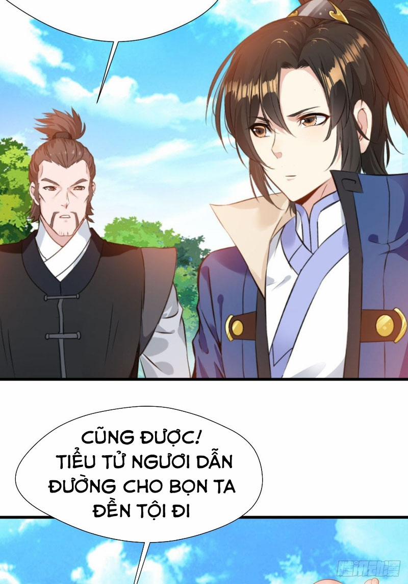 Nhất Thế Thành Tiên 19 trang 9