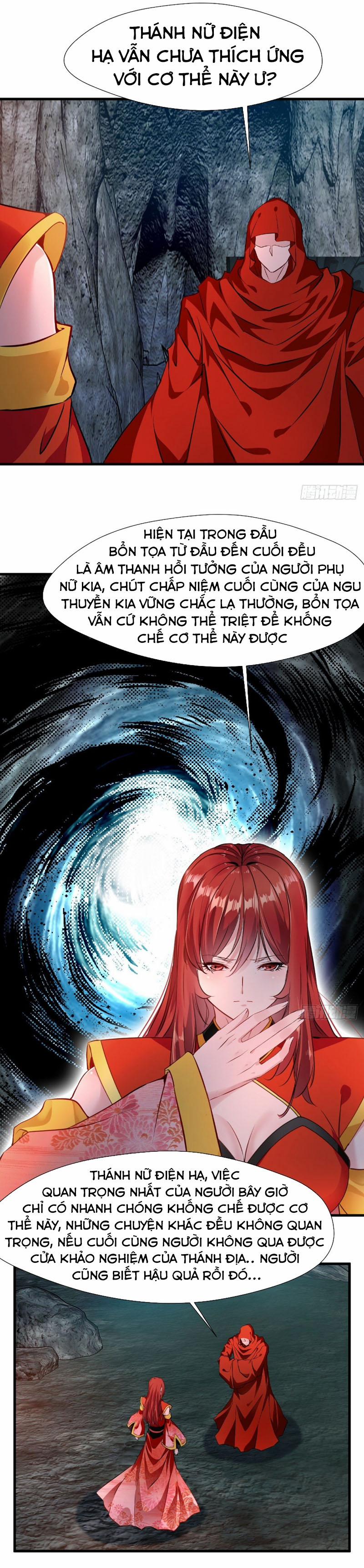 Nhất Thế Thành Tiên 20 trang 0