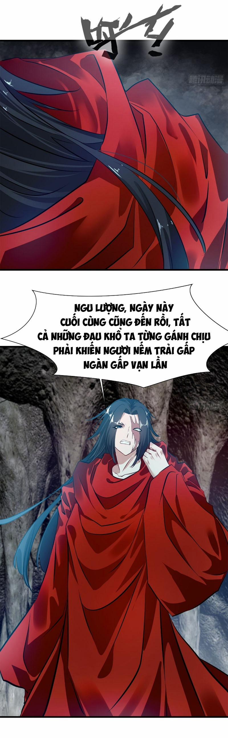 Nhất Thế Thành Tiên 20 trang 3