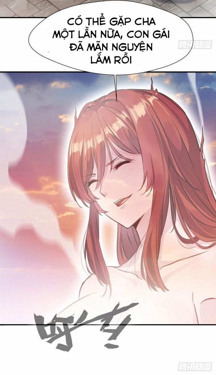 Nhất Thế Thành Tiên 24 trang 8