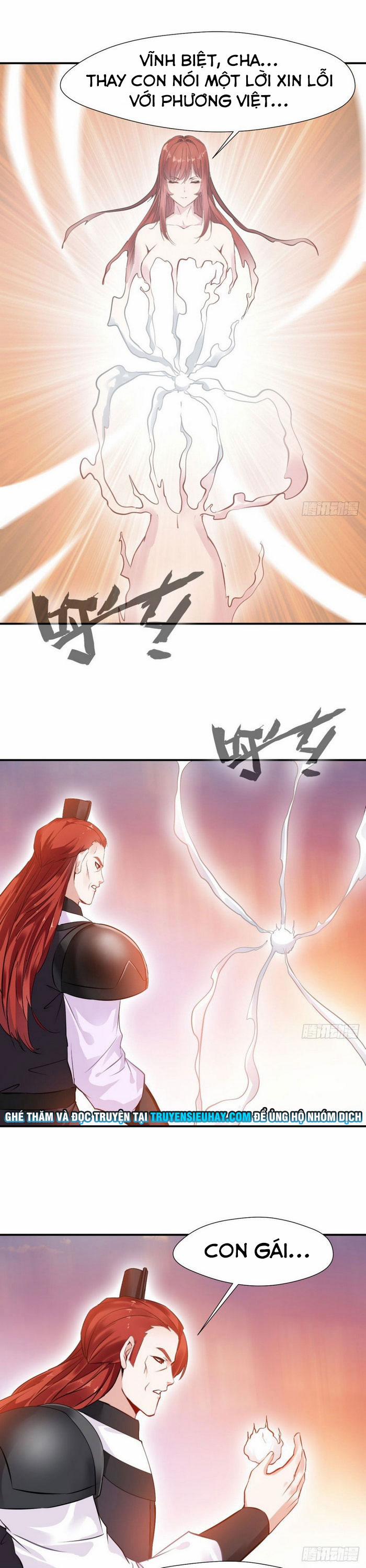 Nhất Thế Thành Tiên 25 trang 0