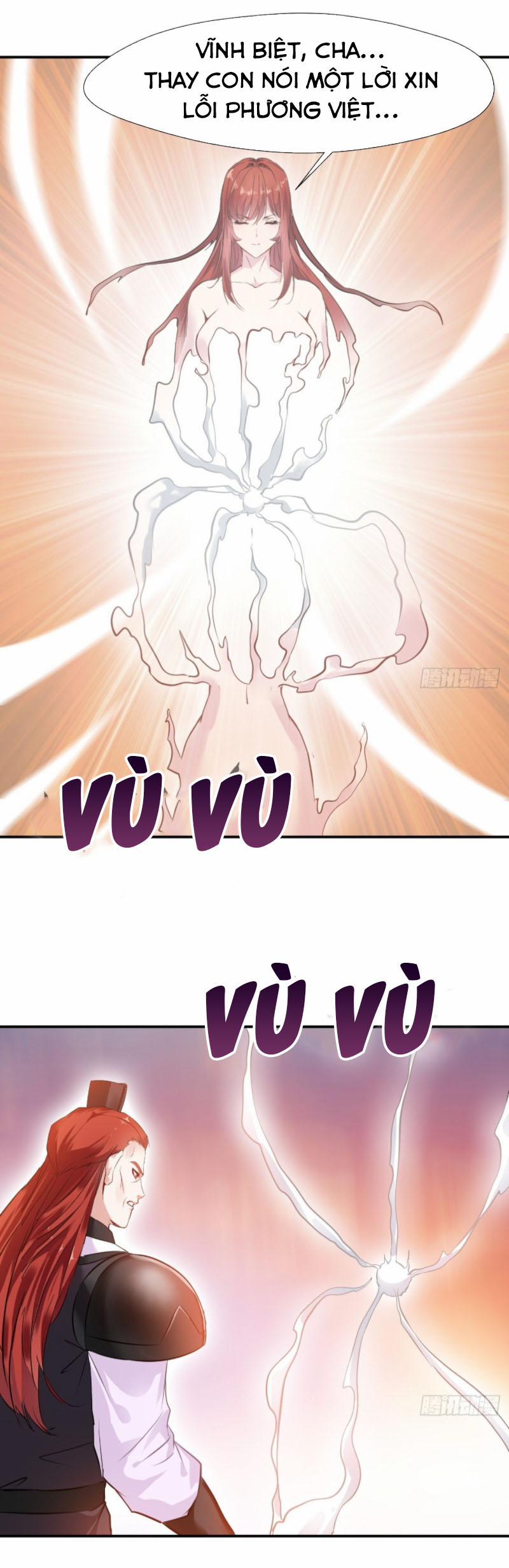 Nhất Thế Thành Tiên 27 trang 0