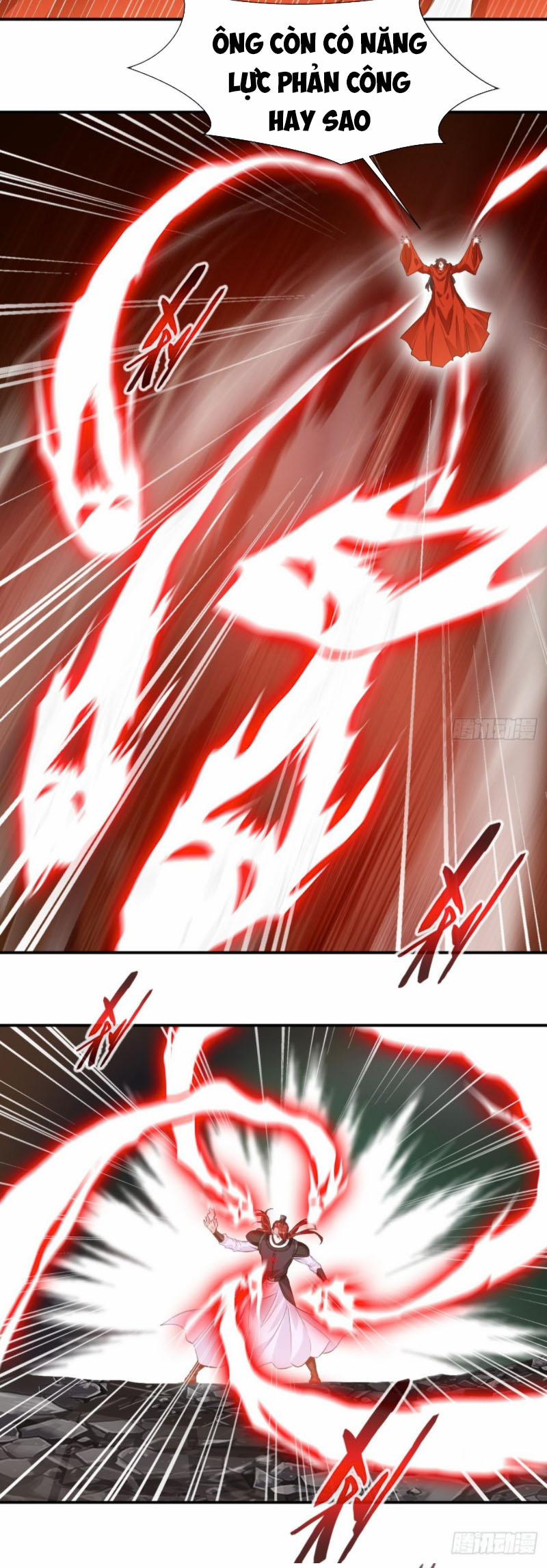 Nhất Thế Thành Tiên 27 trang 5