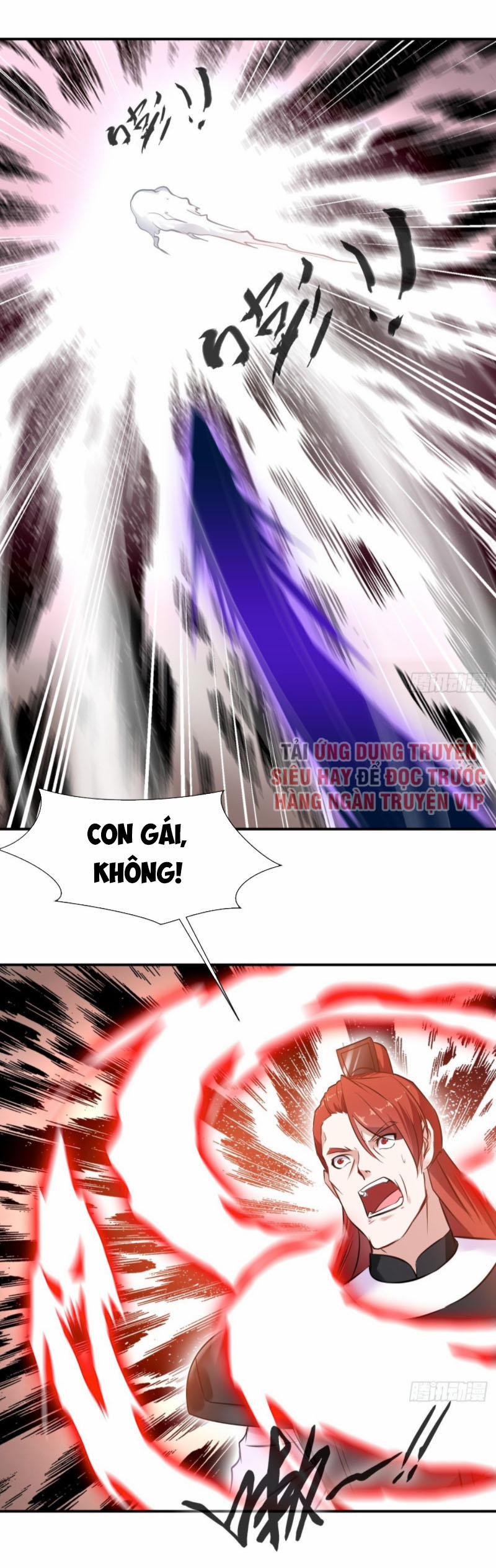 Nhất Thế Thành Tiên 27 trang 8