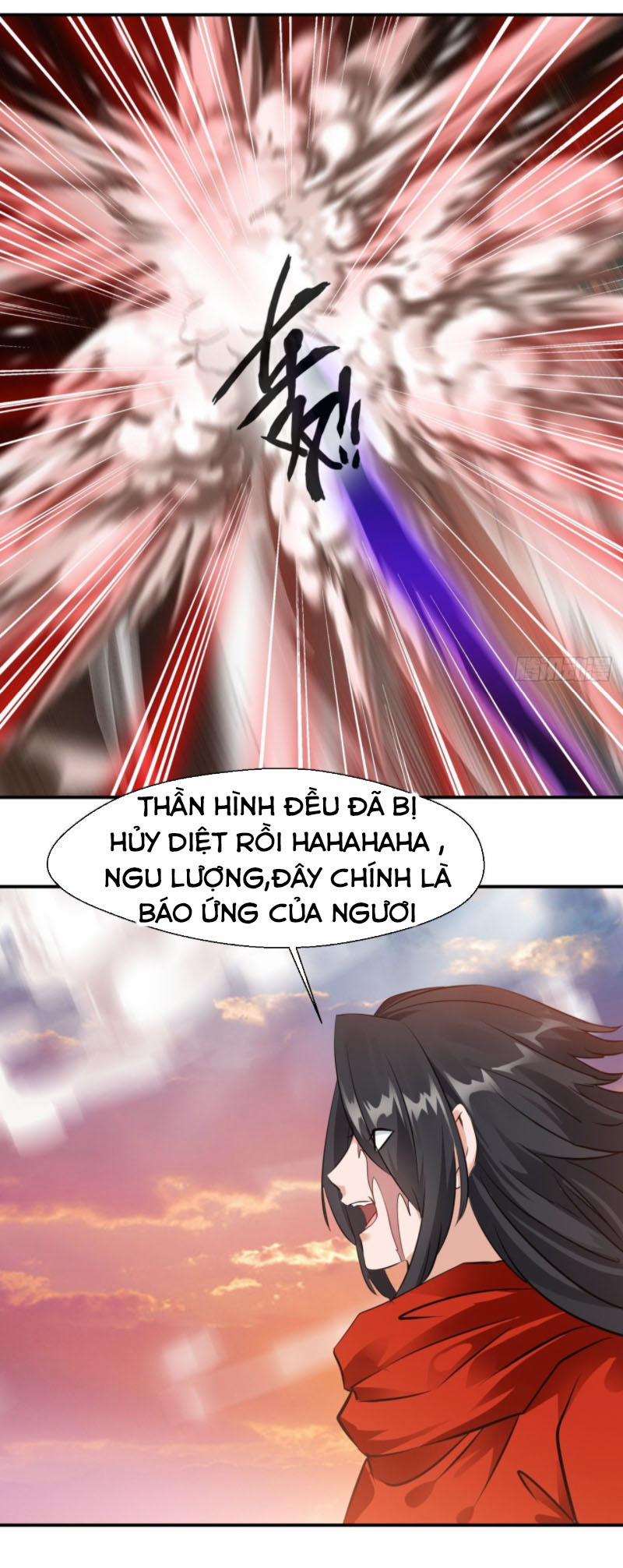 Nhất Thế Thành Tiên 27 trang 9