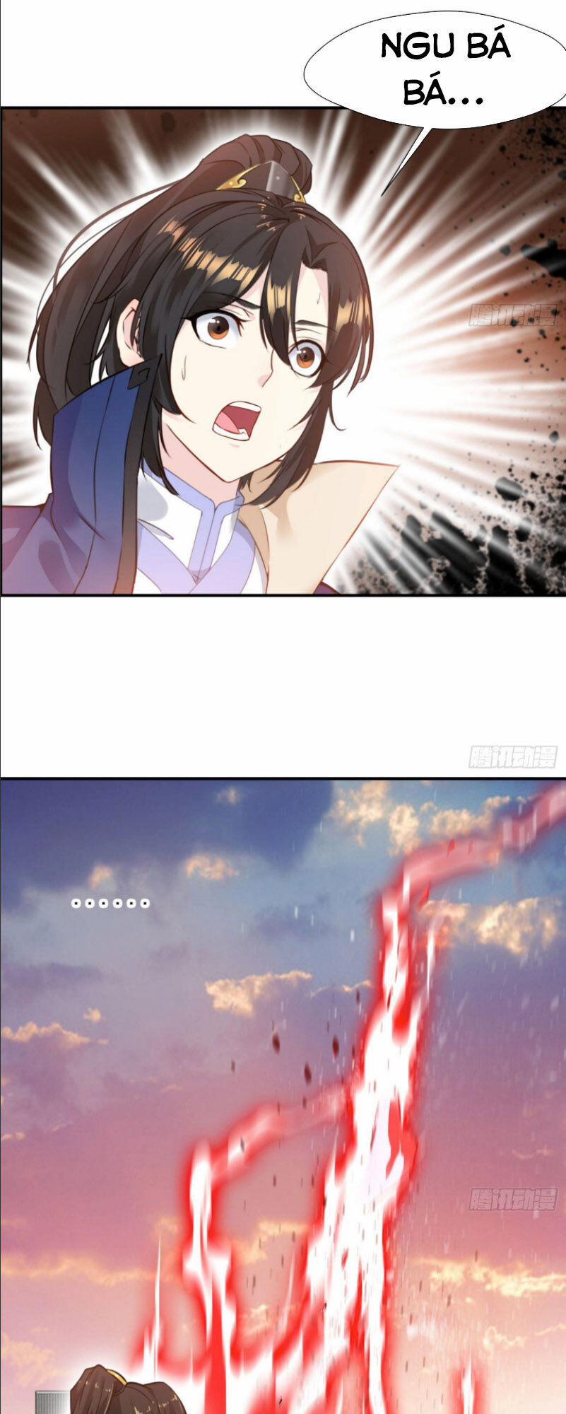 Nhất Thế Thành Tiên 28 trang 14