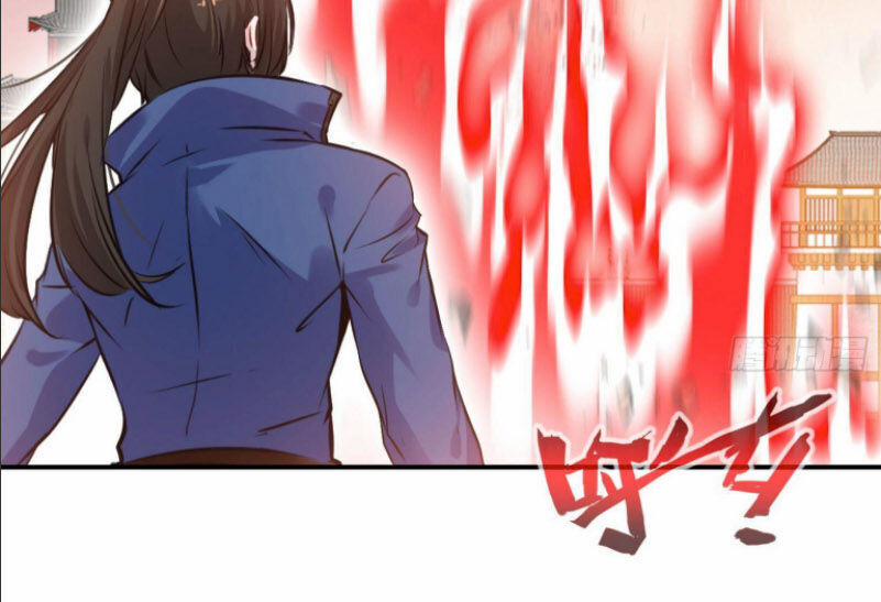 Nhất Thế Thành Tiên 28 trang 15