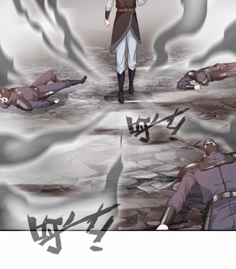 Nhất Thế Thành Tiên 29 trang 18