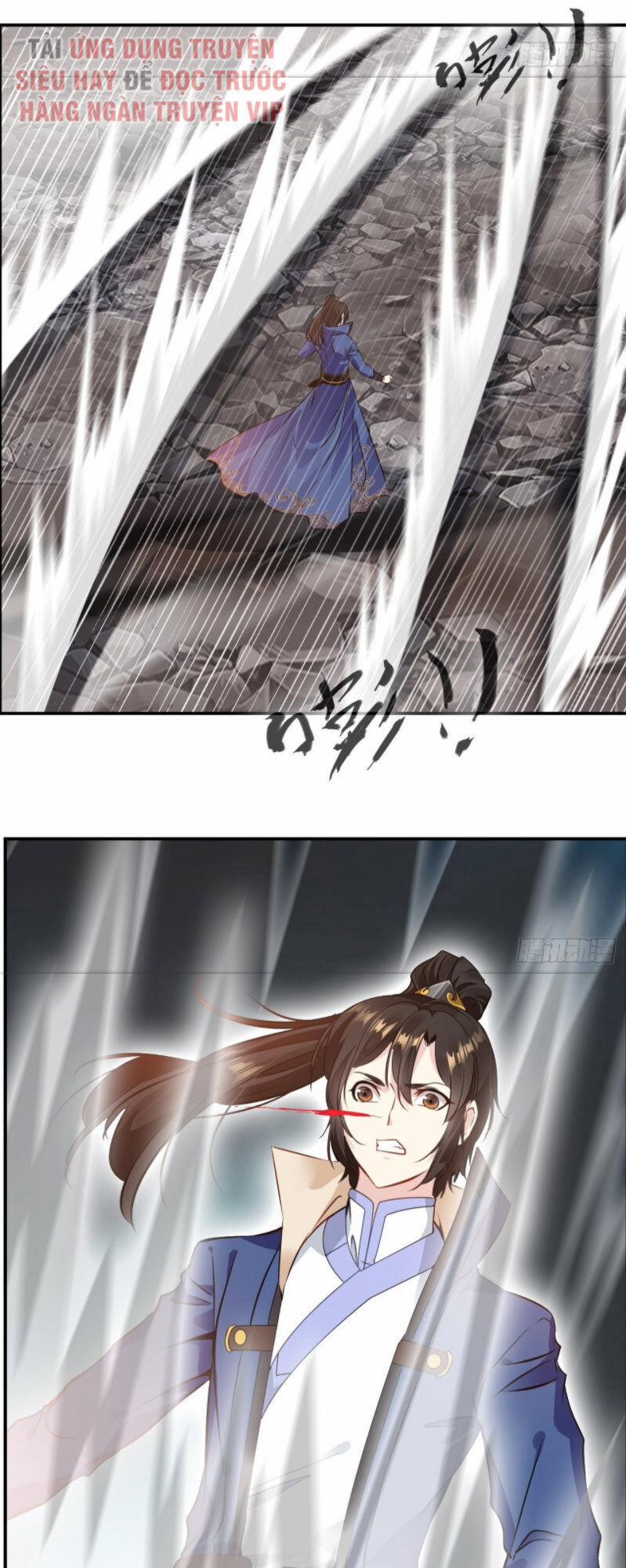 Nhất Thế Thành Tiên 29 trang 5