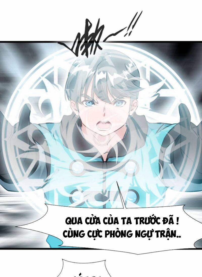 Nhất Thế Thành Tiên 30 trang 15