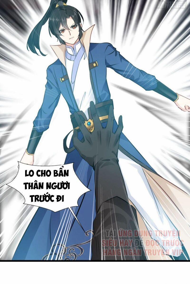 Nhất Thế Thành Tiên 30 trang 18