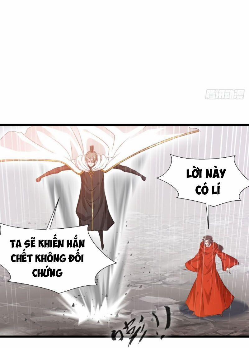 Nhất Thế Thành Tiên 30 trang 3