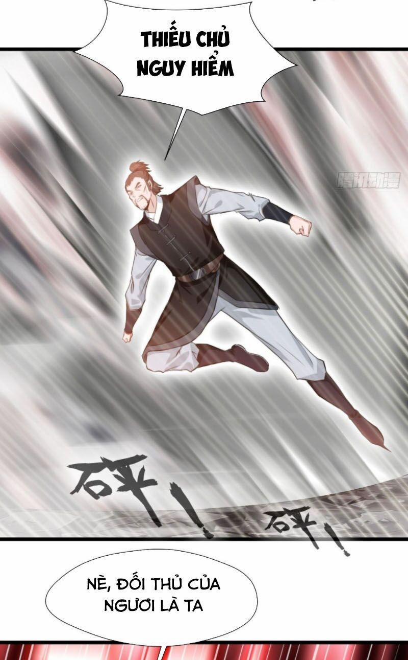 Nhất Thế Thành Tiên 30 trang 5